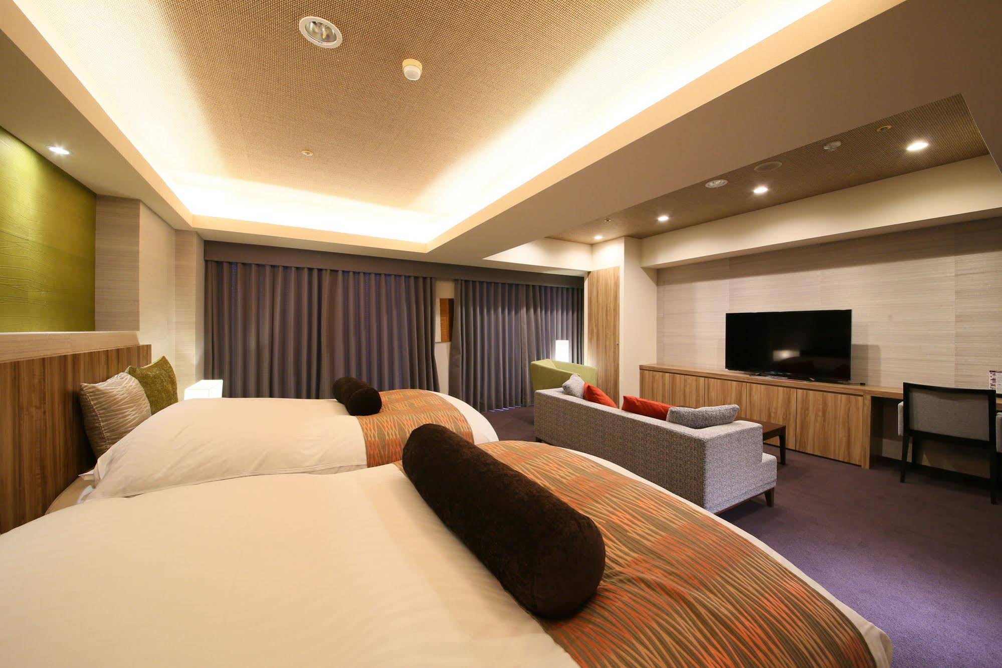 Hotel Regina Kawaguchiko