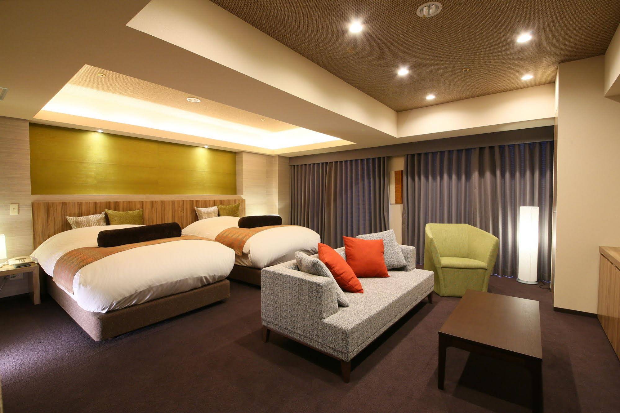 Hotel Regina Kawaguchiko