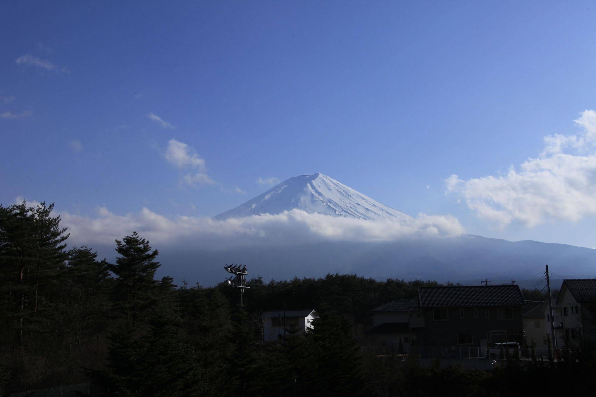 Hotel Regina Kawaguchiko