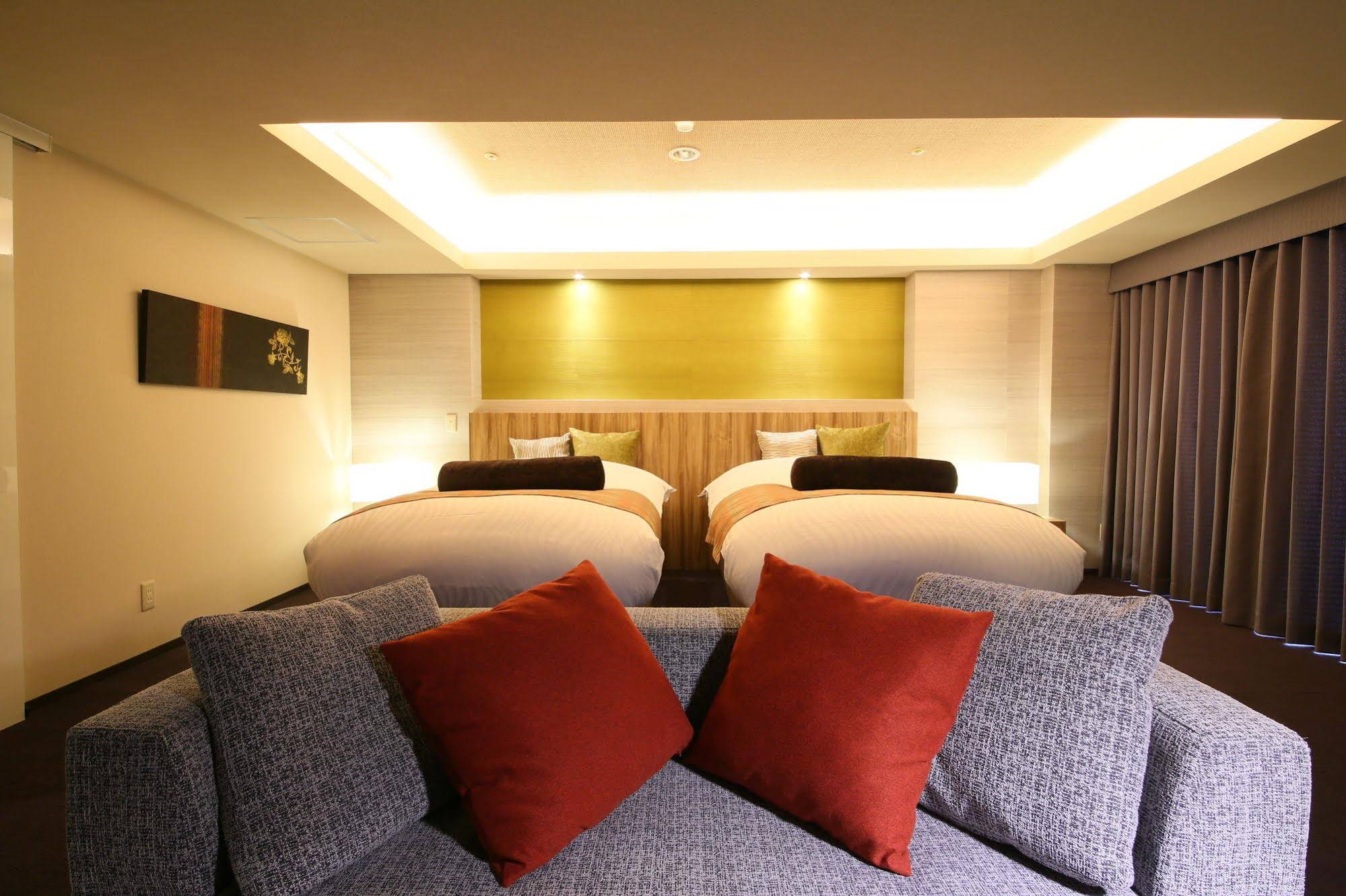 Hotel Regina Kawaguchiko