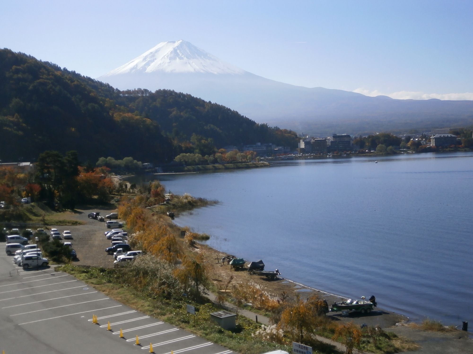 Hotel Route-Inn Kawaguchiko