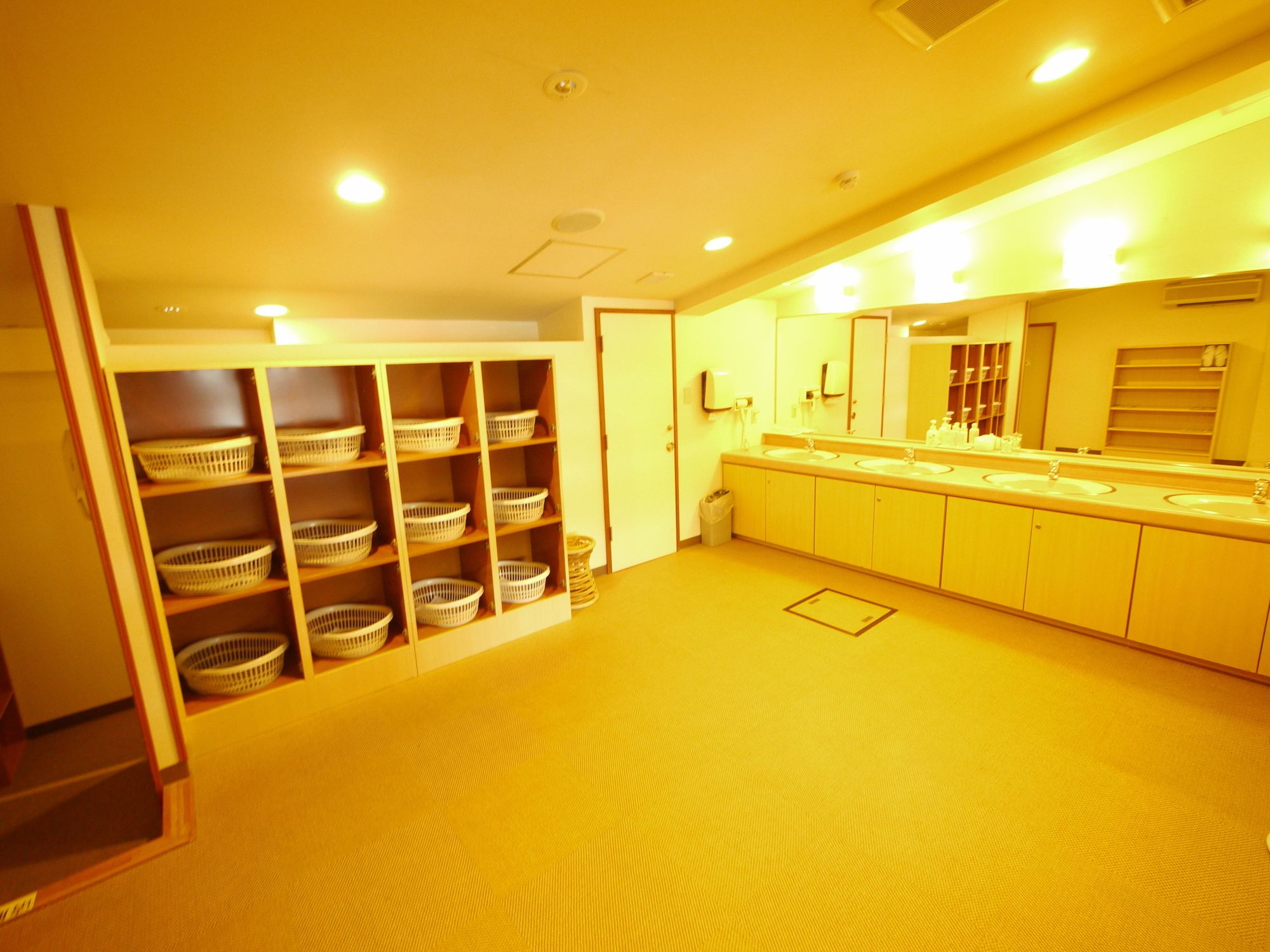 Hotel Route-Inn Kawaguchiko