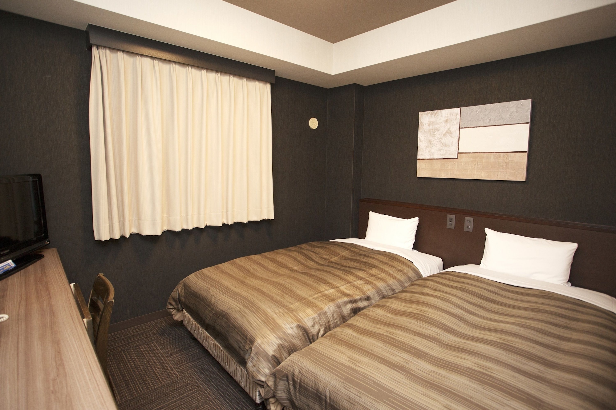 Hotel Route-Inn Kawaguchiko