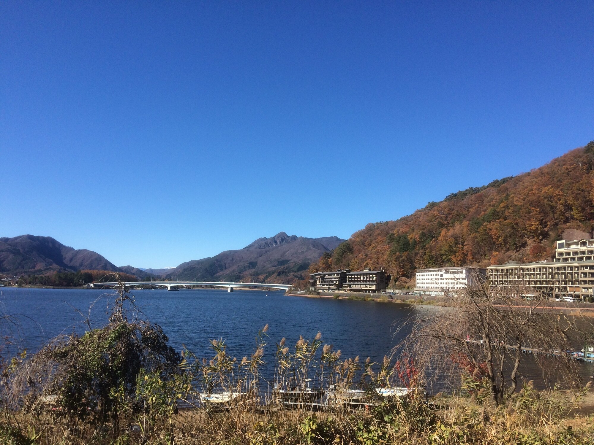Hotel Route-Inn Kawaguchiko