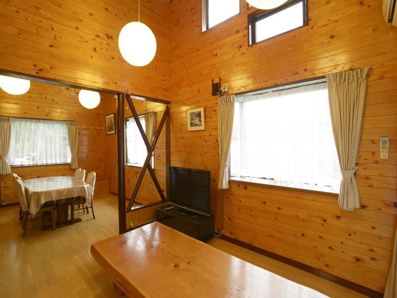 Kawaguchiko Country Cottage Ban