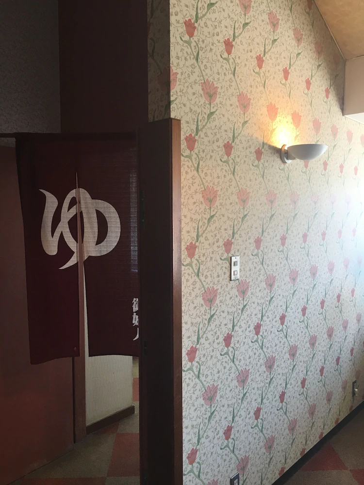 Kawaguchiko Hotel