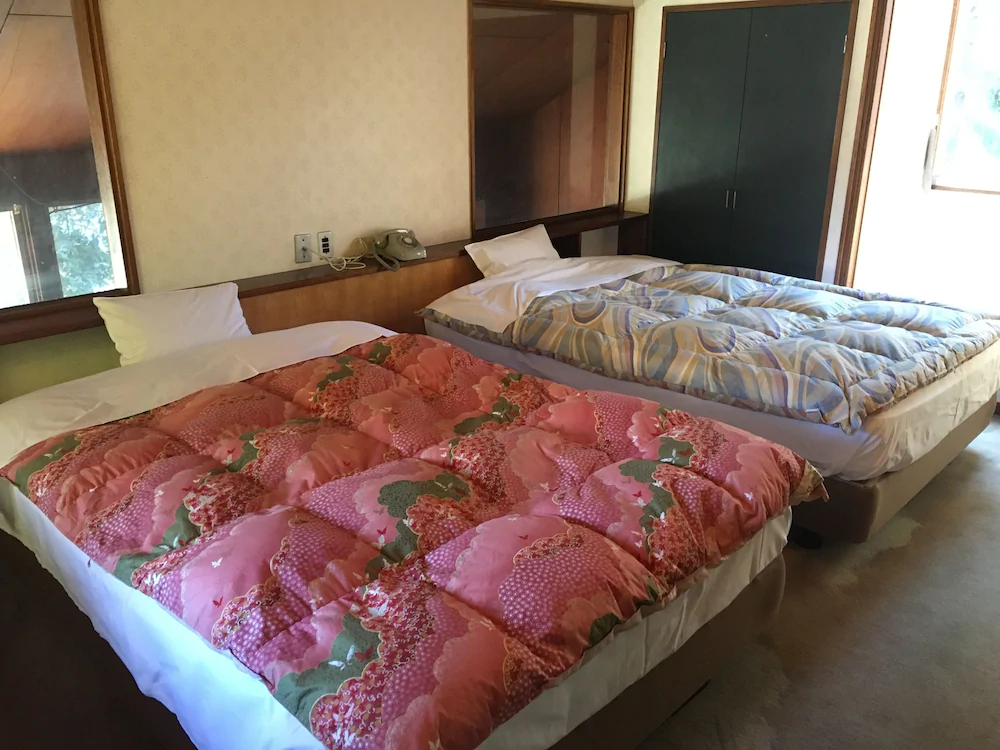 Kawaguchiko Hotel