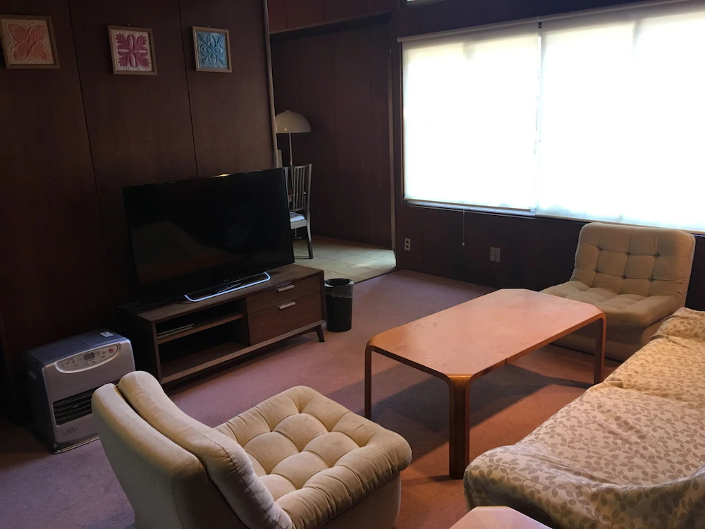 Kawaguchiko Hotel