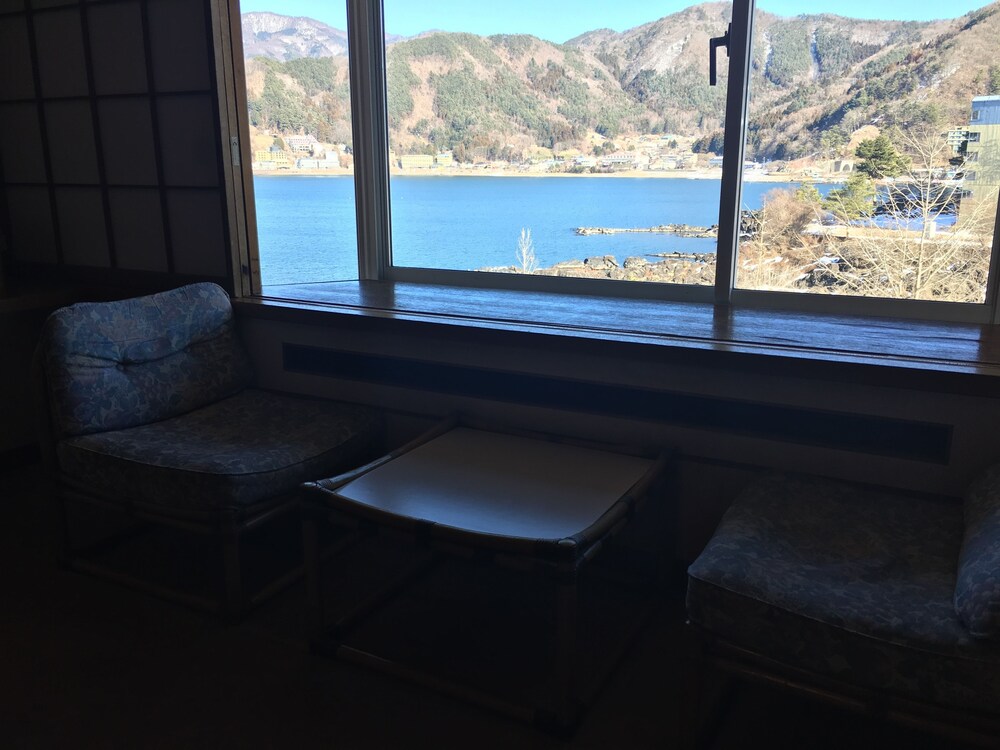 Kawaguchiko Hotel
