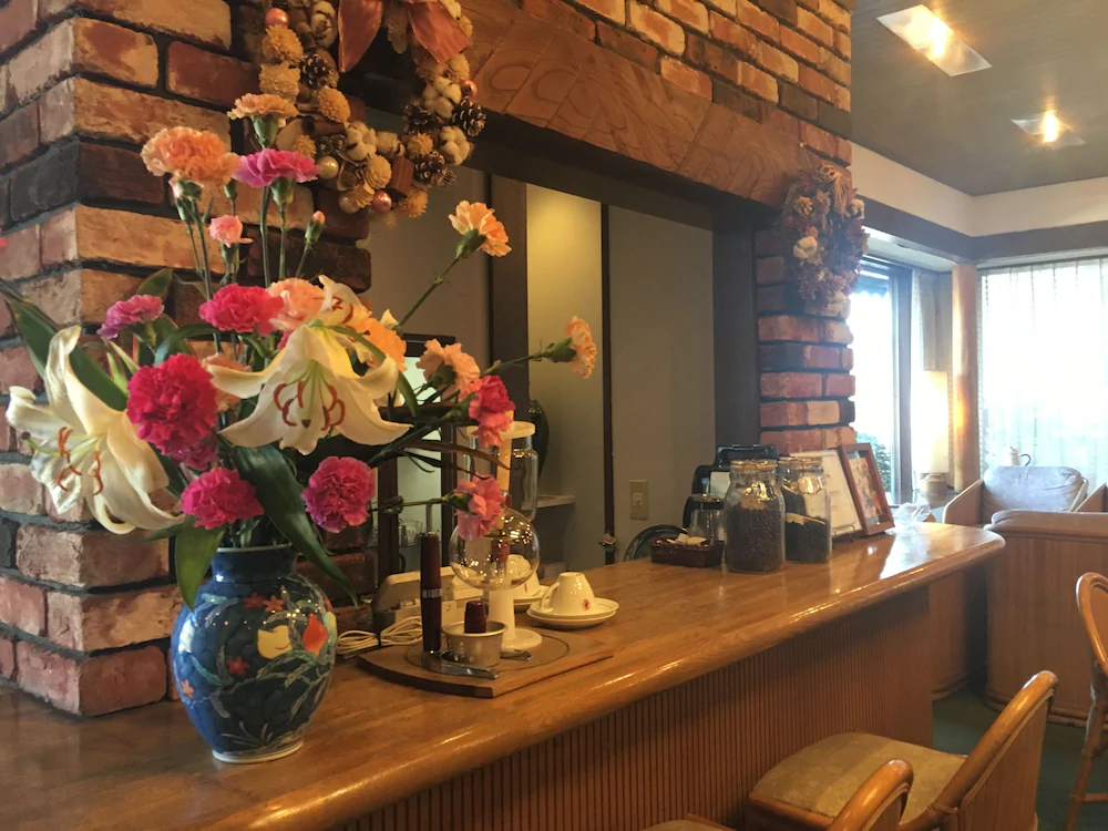 Kawaguchiko Hotel