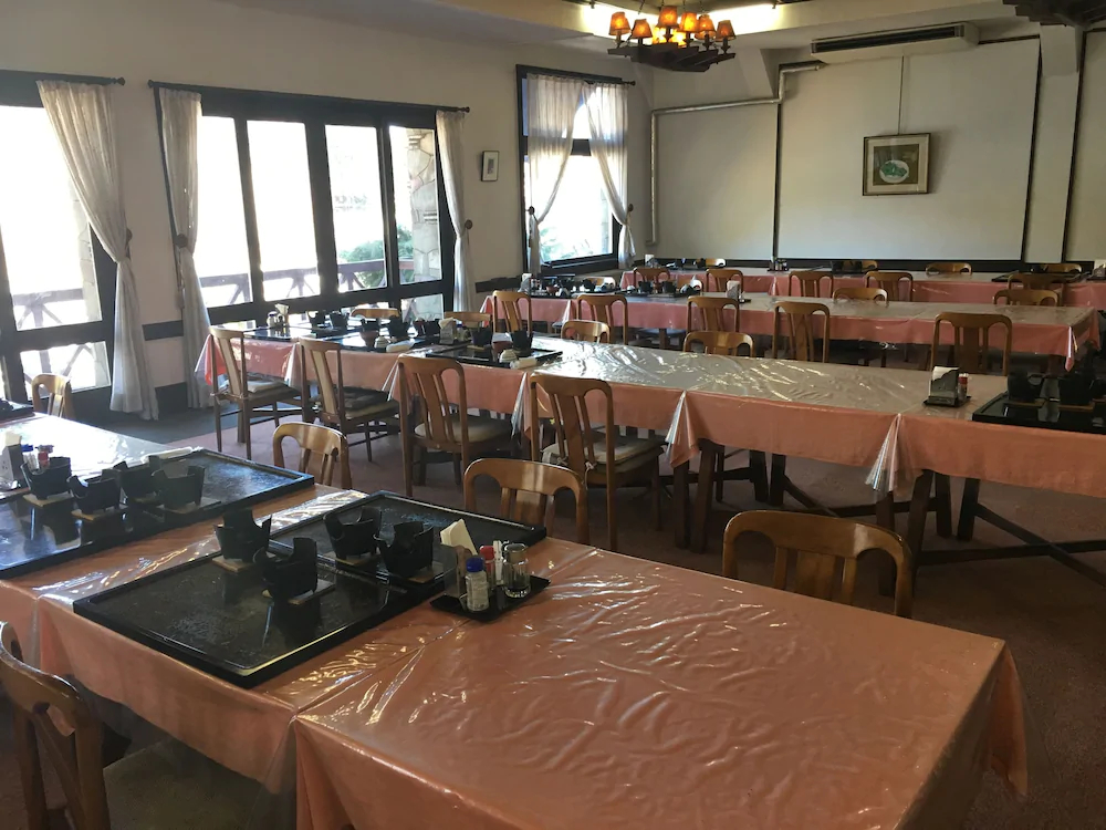 Kawaguchiko Hotel