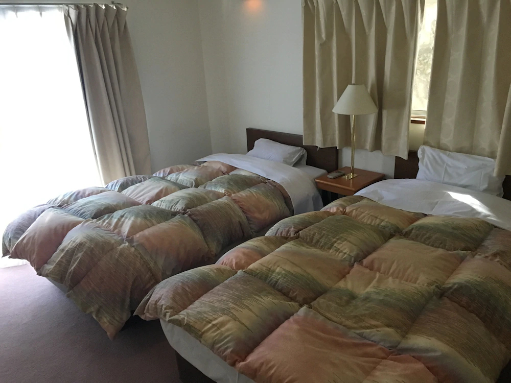Kawaguchiko Hotel