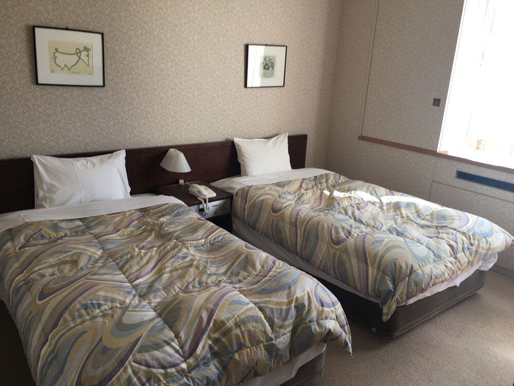Kawaguchiko Hotel