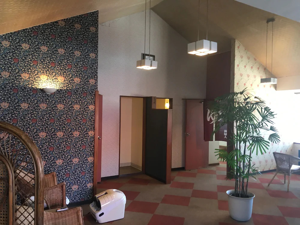 Kawaguchiko Hotel
