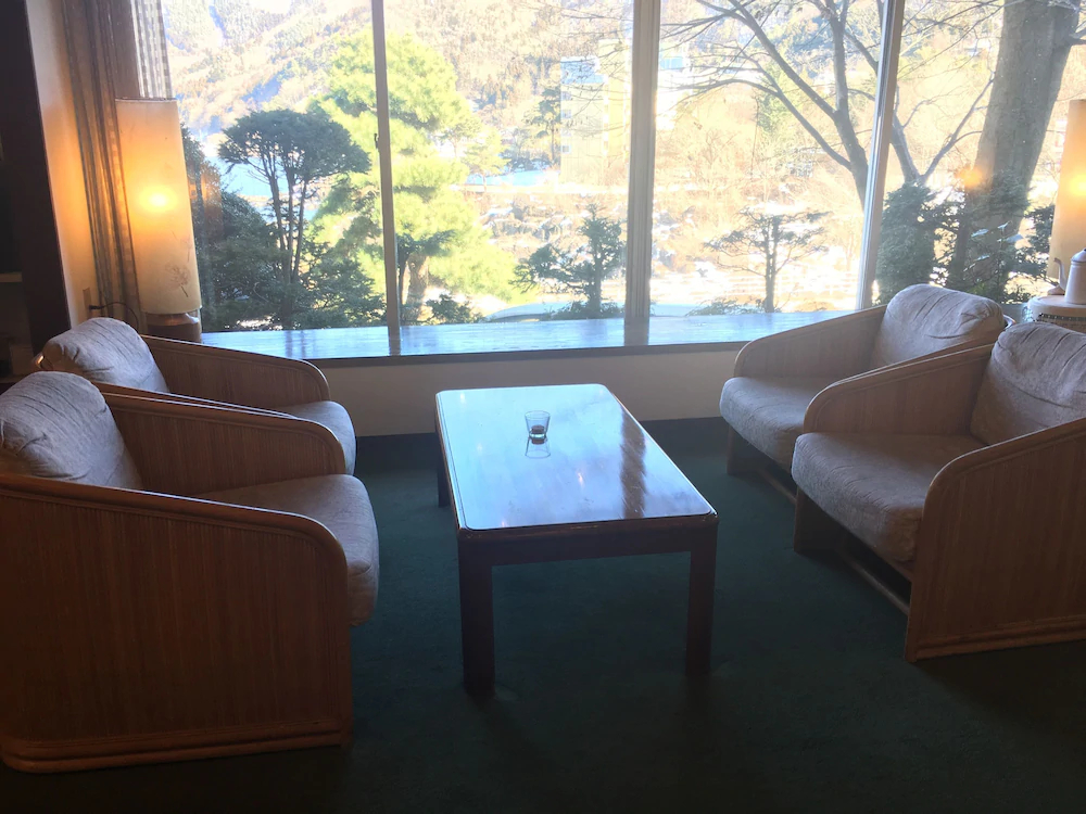 Kawaguchiko Hotel