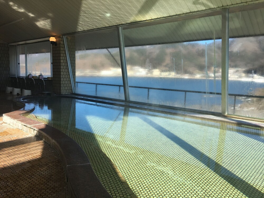 Kawaguchiko Hotel