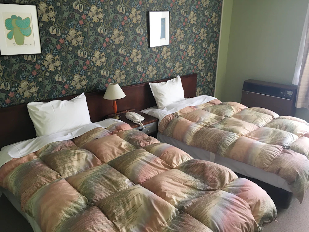 Kawaguchiko Hotel