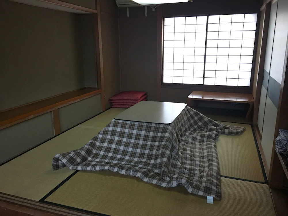 Kawaguchiko Hotel