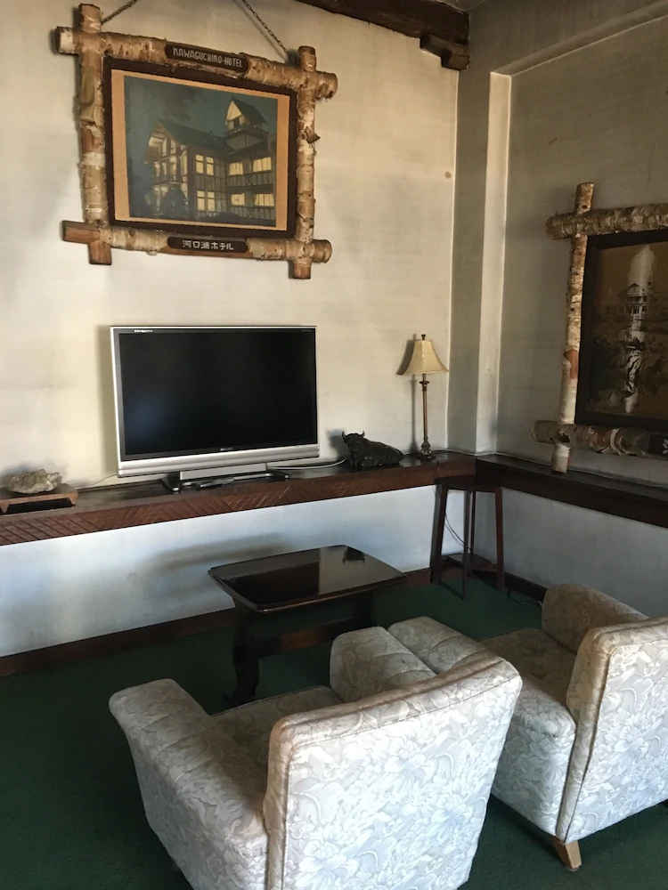 Kawaguchiko Hotel