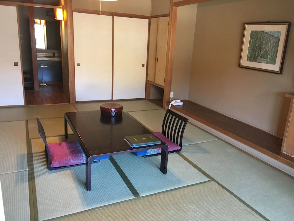 Kawaguchiko Hotel