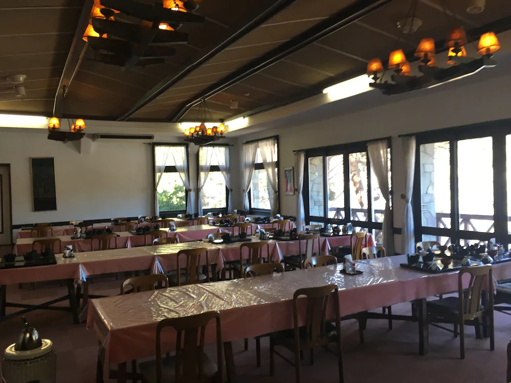Kawaguchiko Hotel