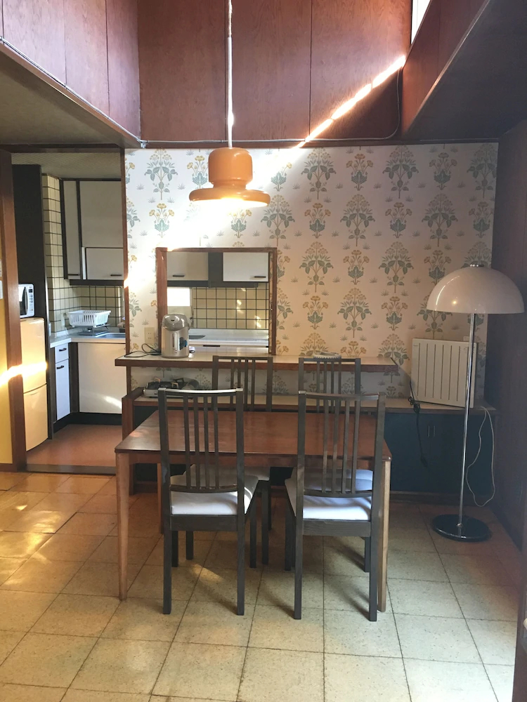 Kawaguchiko Hotel