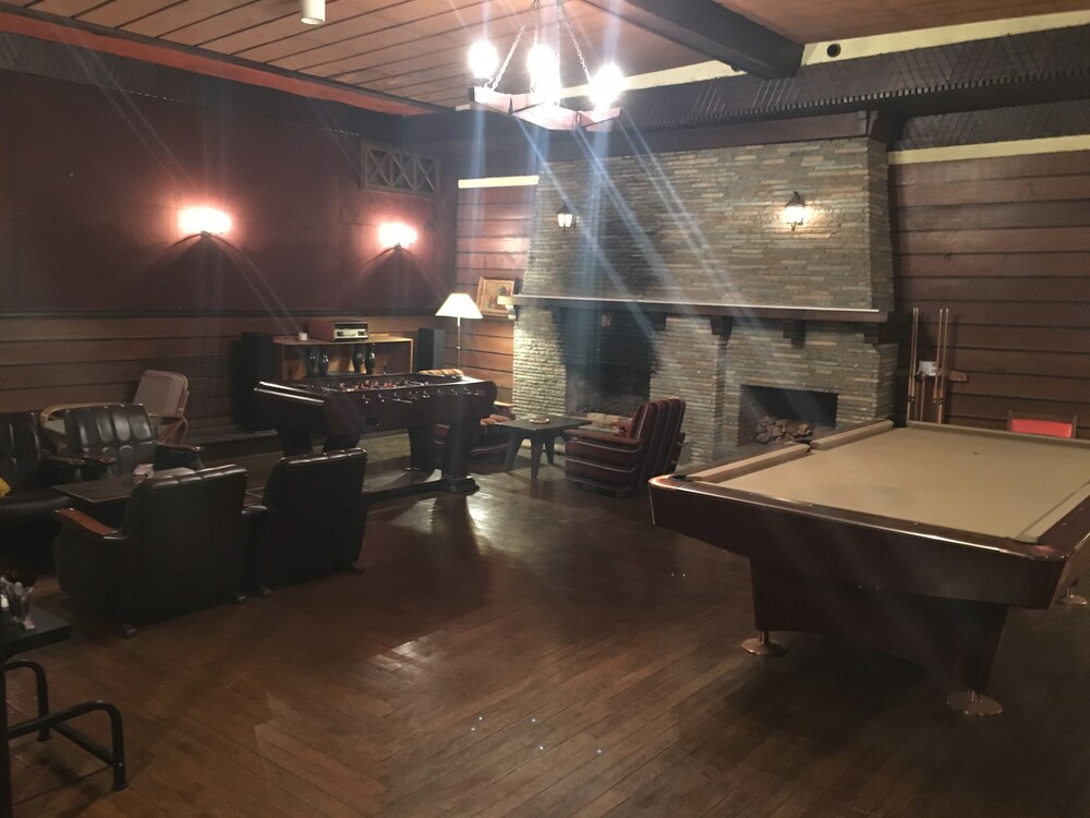Kawaguchiko Hotel