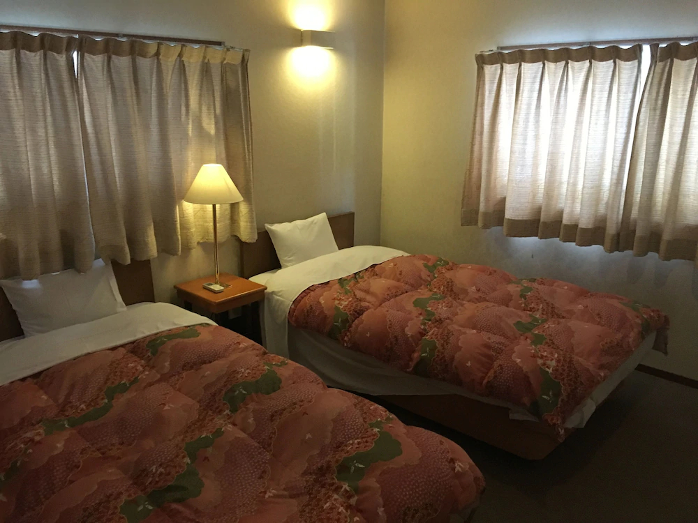 Kawaguchiko Hotel