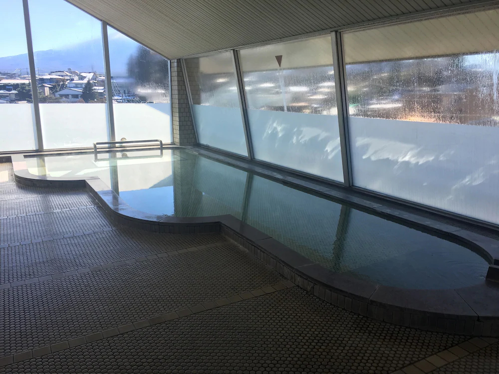 Kawaguchiko Hotel
