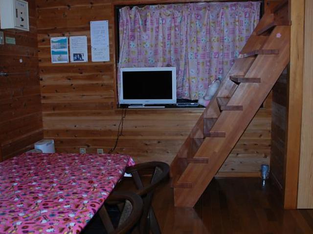 Kawaguchiko Lakeside Cottage