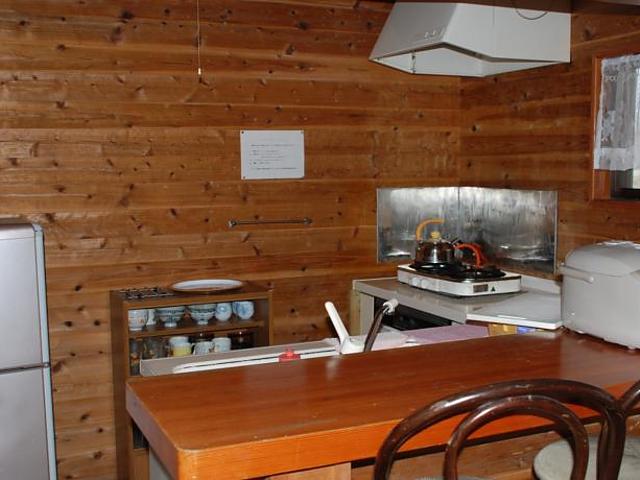 Kawaguchiko Lakeside Cottage