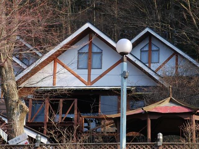 Kawaguchiko Lakeside Cottage