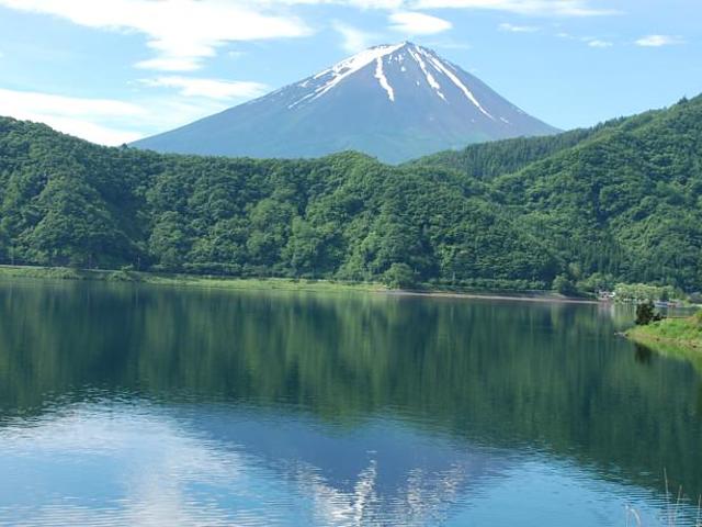 Kawaguchiko Lakeside Cottage