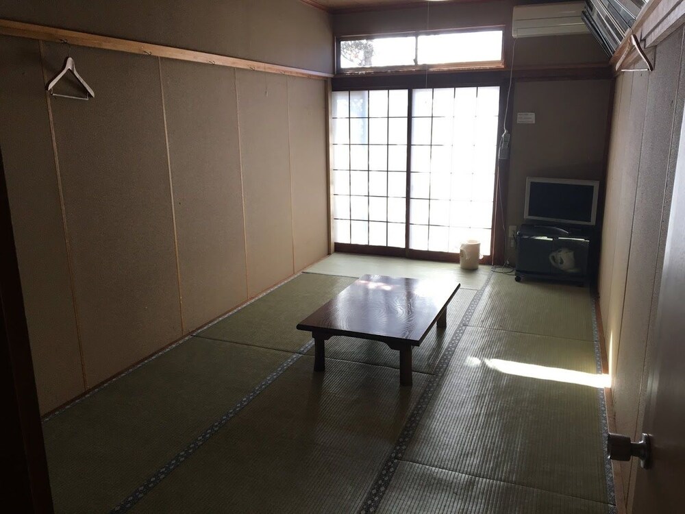 Kawaguchiko Onsen Maruyaso