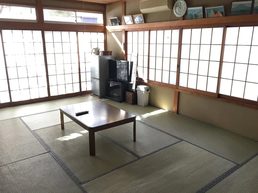 Kawaguchiko Onsen Maruyaso