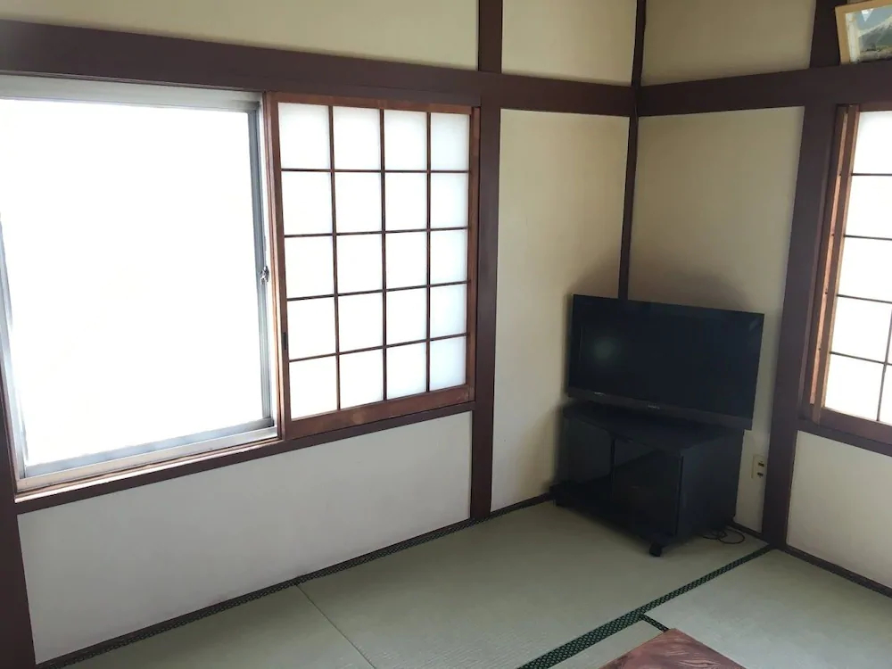 Kawaguchiko Onsen Maruyaso