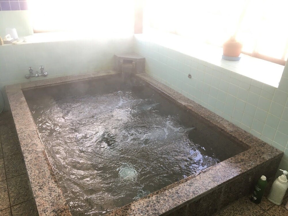 Kawaguchiko Onsen Maruyaso