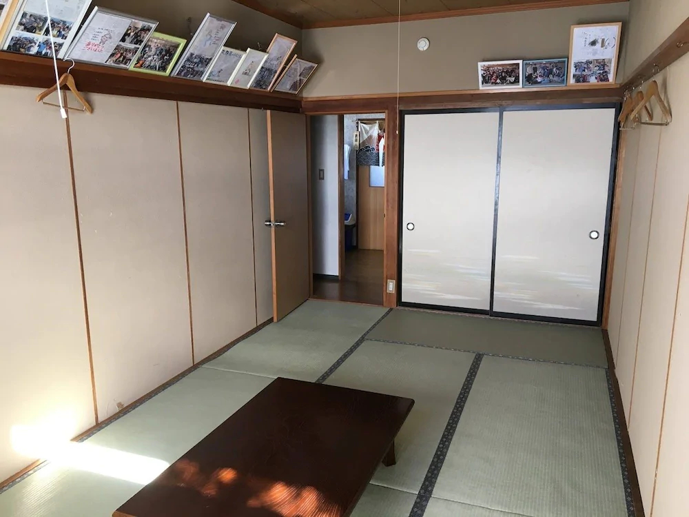 Kawaguchiko Onsen Maruyaso