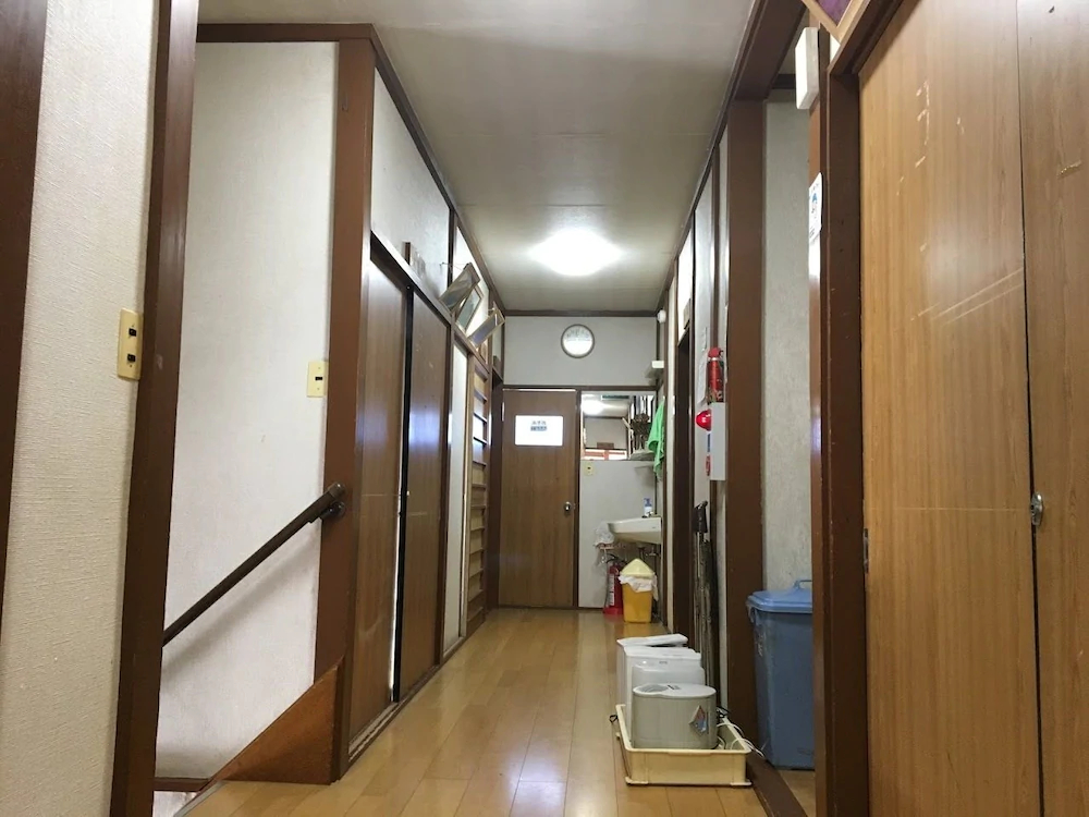 Kawaguchiko Onsen Maruyaso