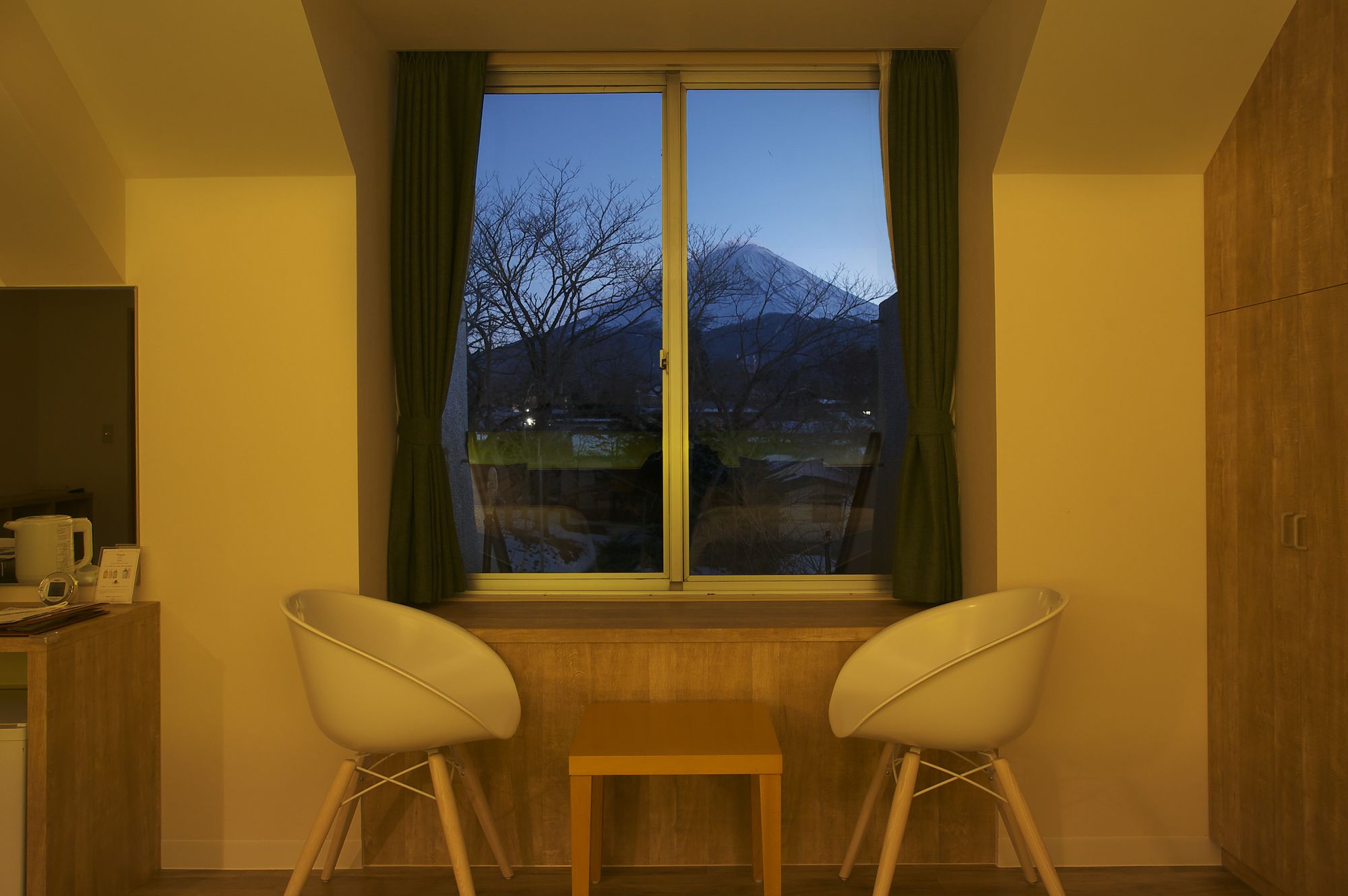 Kawaguchiko Park Hotel