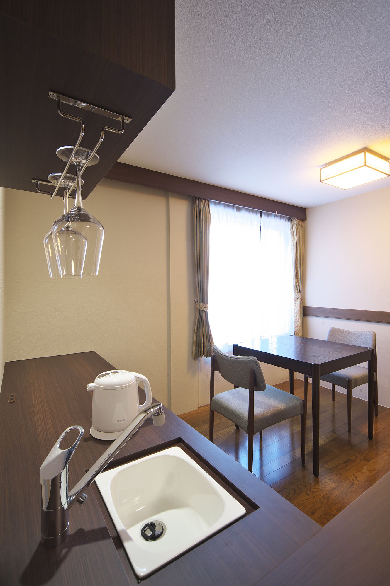 Kawaguchiko Park Hotel