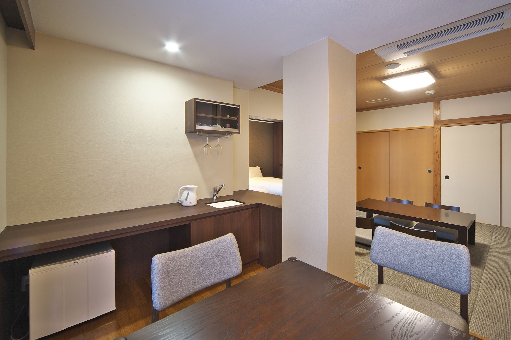 Kawaguchiko Park Hotel