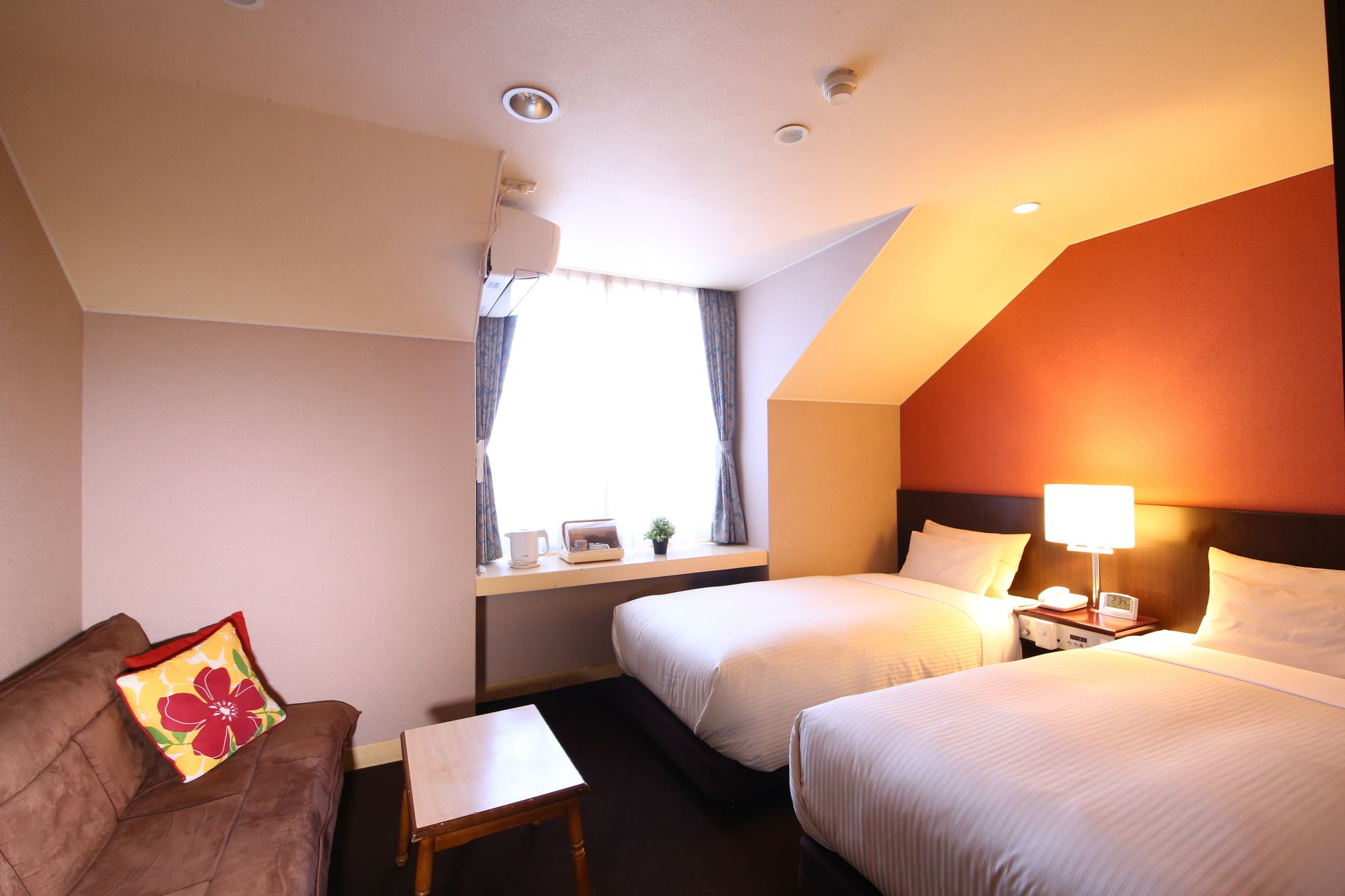 Kawaguchiko Park Hotel