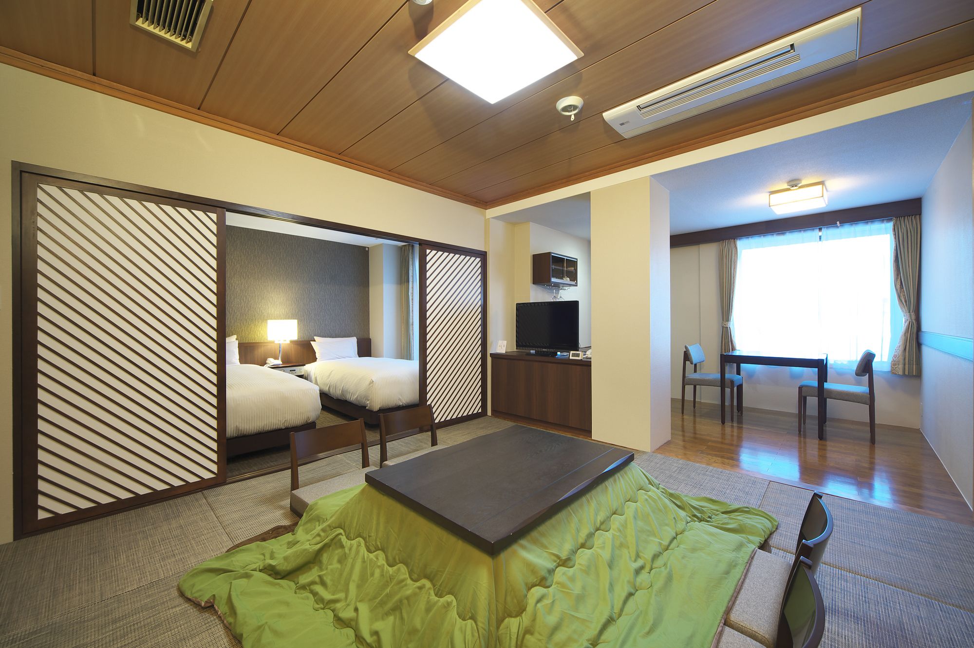 Kawaguchiko Park Hotel
