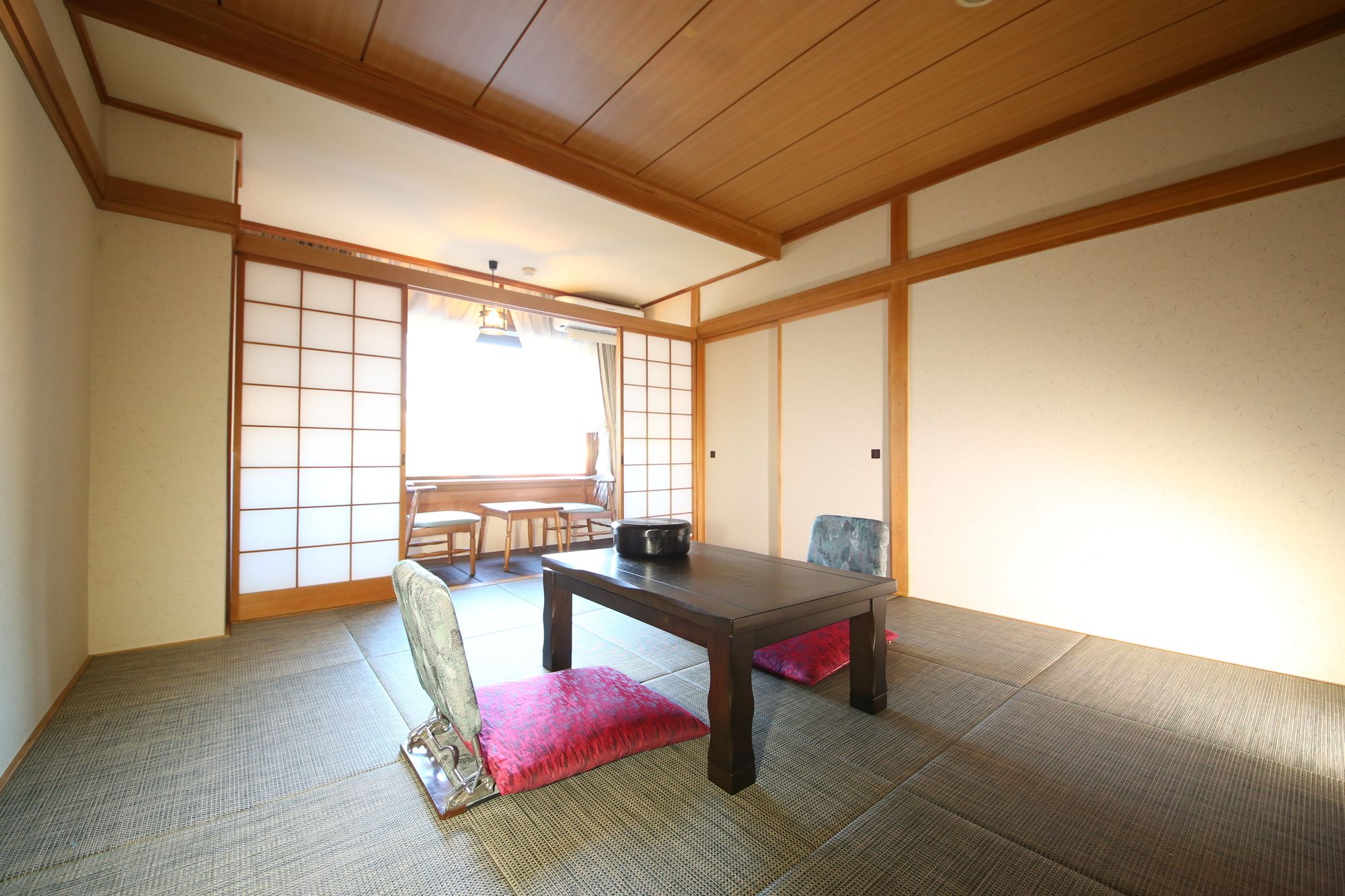 Kawaguchiko Park Hotel