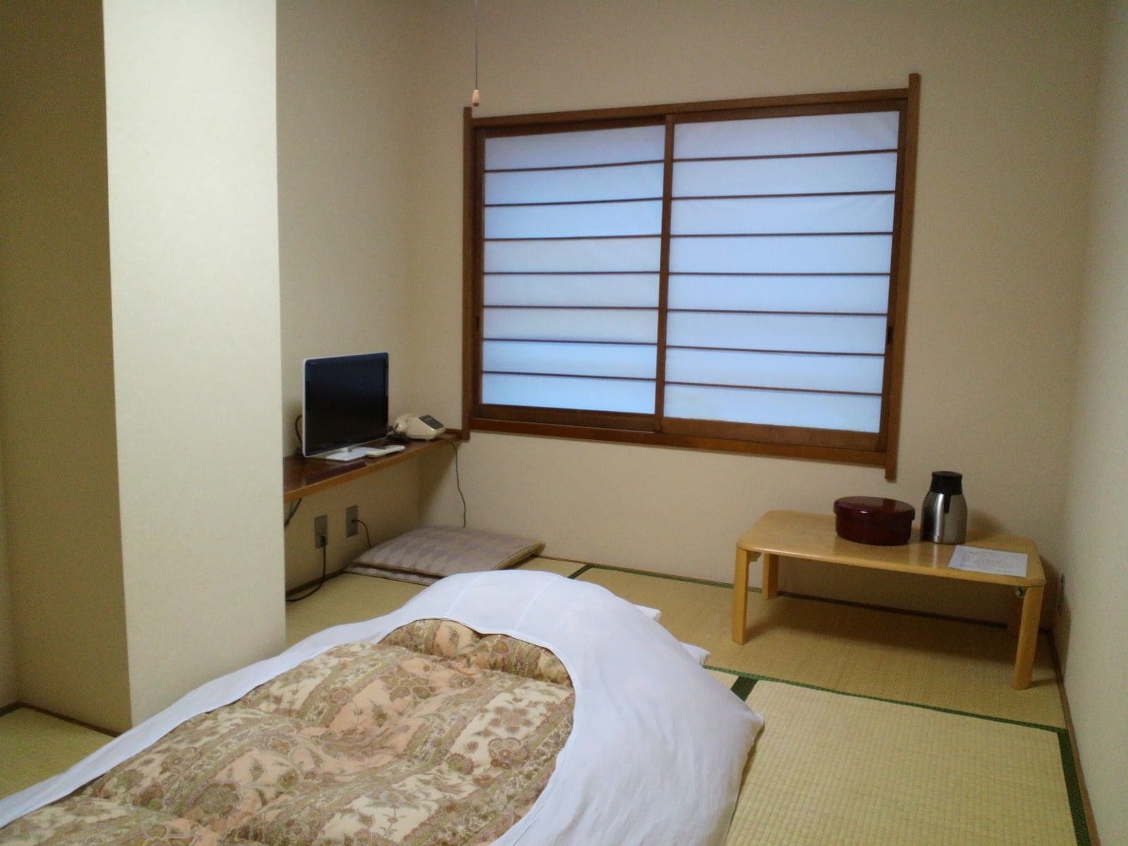Kawaguchiko Station Inn