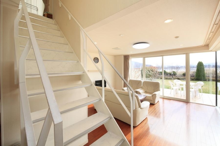 Kawaguchiko Urban Resort Villa