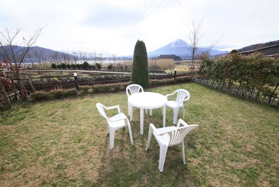 Kawaguchiko Urban Resort Villa