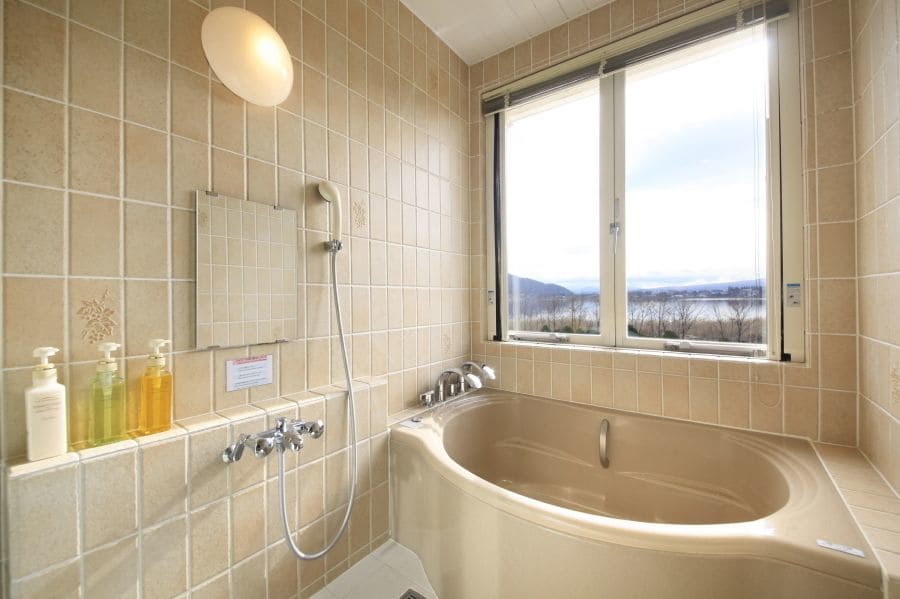 Kawaguchiko Urban Resort Villa