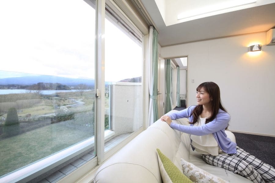 Kawaguchiko Urban Resort Villa